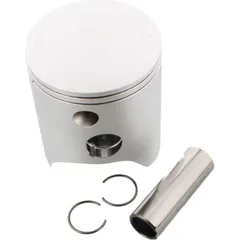 Piston kit complete 66.34 mm