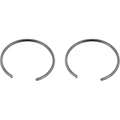 Clips 24 mm Kolbenbolzen Prox 052412
