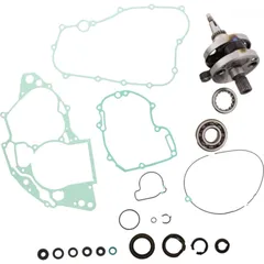 Kurbelwelle Satz Wiseco WWPC159