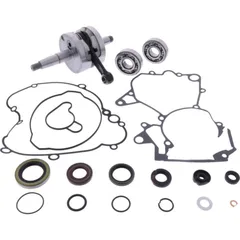 Crankshaft kit wis