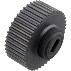 Gear wheel oil pump (OE spare part) for: Piaggio NRG, Hexagon, Zip, Gilera Runner, DNA