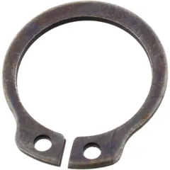 Circlip 15mm (OE spare part) for: Piaggio Zip, MP3, Free, Gilera Runner, Nexus, Stalker