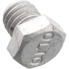 Ölablassschraube Originalersatzteil M8X1. 25 mm passend für: Vespa PX, PK, V