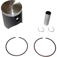 Piston kit 66. 34mm a ATHENA forged std bore for: Husqvarna TC, TE, Gas Gas MC