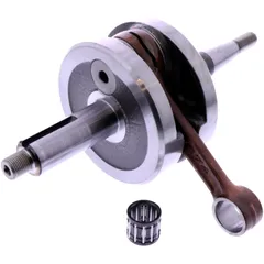 Crankshaft standard ATHENA for: Yamaha YZ