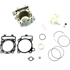 Cylinder kit 449cc ATHENA standard cylinder kit for: Kawasaki KX 7561483