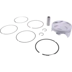 Piston kit 76.95mm a prox 012412A