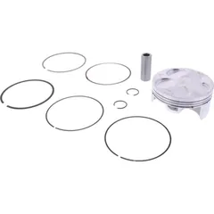 Piston kit 76.96mm b prox 012412B