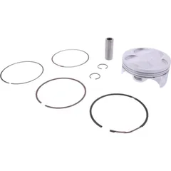 Piston kit 76.97mm c prox 012412C