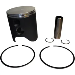 Piston kit 66. 34mm a ATHENA forged std bore for: Husqvarna WR, CR