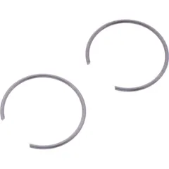 Clips 23mm gudgeon pin prox 052312