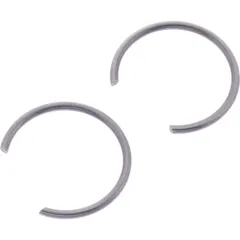 Clips 23mm gudgeon pin prox