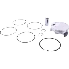 Kolbensatz 76 mm Wiseco