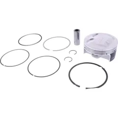 Piston kit 91mm wiseco