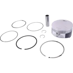 Piston kit 88mm wiseco