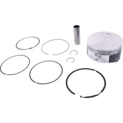 Piston kit 88.50mm wiseco