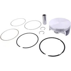 Piston kit 103mm wiseco