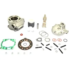 Cylinder kit 170cc ATHENA big bore cylinder kit for: Derbi GPR