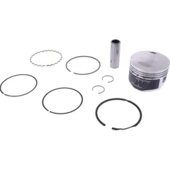 Piston kit 54.50mm wiseco W40068M05450