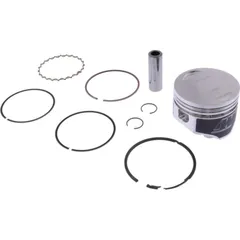 Piston kit 52mm wiseco
