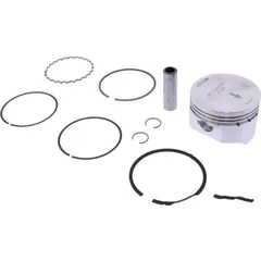 Piston kit 53.50mm wiseco W40118M05350