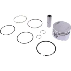 Piston kit 47mm wiseco