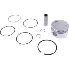 Piston kit 47.50mm wiseco W40122M04750