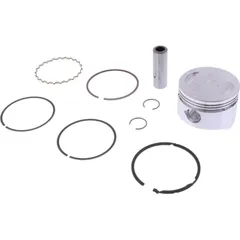 Piston kit 48mm wiseco W40122M04800