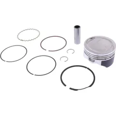 Piston kit 58mm wiseco