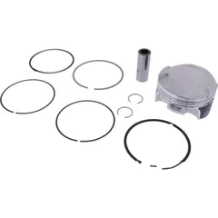 Piston kit 91mm wiseco W40153M09100