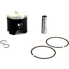 Piston kit 64. 95mm b ATHENA forged big bore for: Derbi GPR