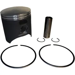Piston kit 71. 93mm a ATHENA forged std bore for: Gas Gas EC, HP