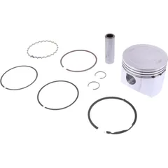 Piston kit 54mm wiseco W4666M05400