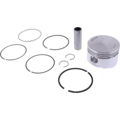 Piston kit 54.50mm wiseco W4752M05450