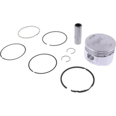 Piston kit 55mm wiseco W4752M05500
