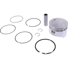 Piston kit 58mm wiseco W4773M05800