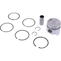 Piston kit 39mm wiseco