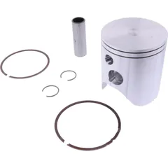 Piston kit 68.50mm wiseco