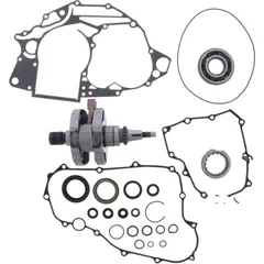 Crankshaft kit wiseco WWPC168