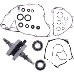 Crankshaft kit wiseco WWPC169