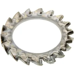 Spring Washer for Motorcycles