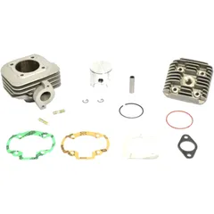 Cylinder kit 70cc ATHENA big bore cylinder kit for: Suzuki AY, AP, AH, UF