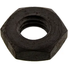 Mutter Kupplung Originalersatzteil M10X2MM passend für: Vespa PK
