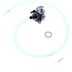 Oil pump (OE spare part) for: Piaggio Hexagon, SKR, Skipper, Gilera Runner