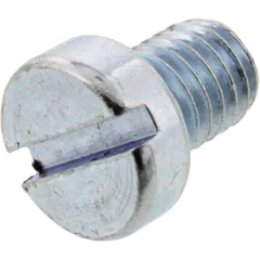 Ölablassschraube Originalersatzteil M8X1. 25X10MM passend für: Suzuki RM, DR, DR - Z