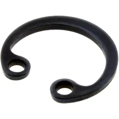 Clips 12mm gudgeon pin (OE spare part) for: Vespa V, PK, N