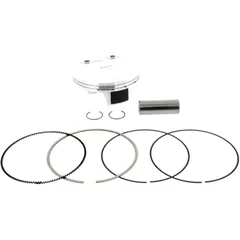 Kolbensatz 97. 97 mm B Athena geschmiedet Big Bore passend für: Honda CRF