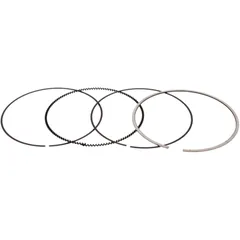 Kolbenring Satz Athena verchromt passend für: Honda CRF 7562012