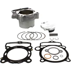 Cylinder kit 276cc ATHENA big bore cylinder kit for: Husqvarna FE 7562013