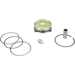 Kolbensatz 76. 95 mm A Athena Offroad geschmiedet Standard Bore passend für: Fantic XEF, XXF